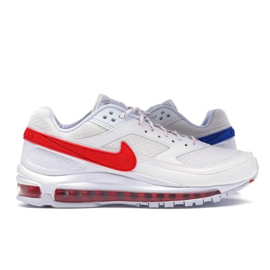 Nike Air Max 97/BW Skepta