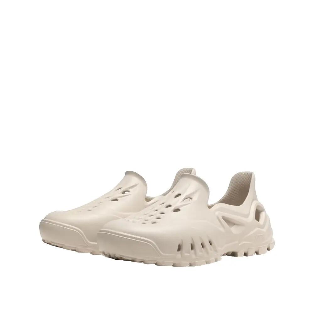 Chaussures Vans AMZN PACU Brun clair 2/3