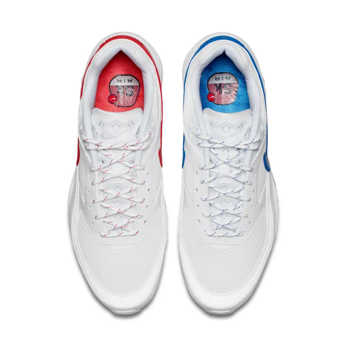Nike Air Max 97/BW Skepta 5/6