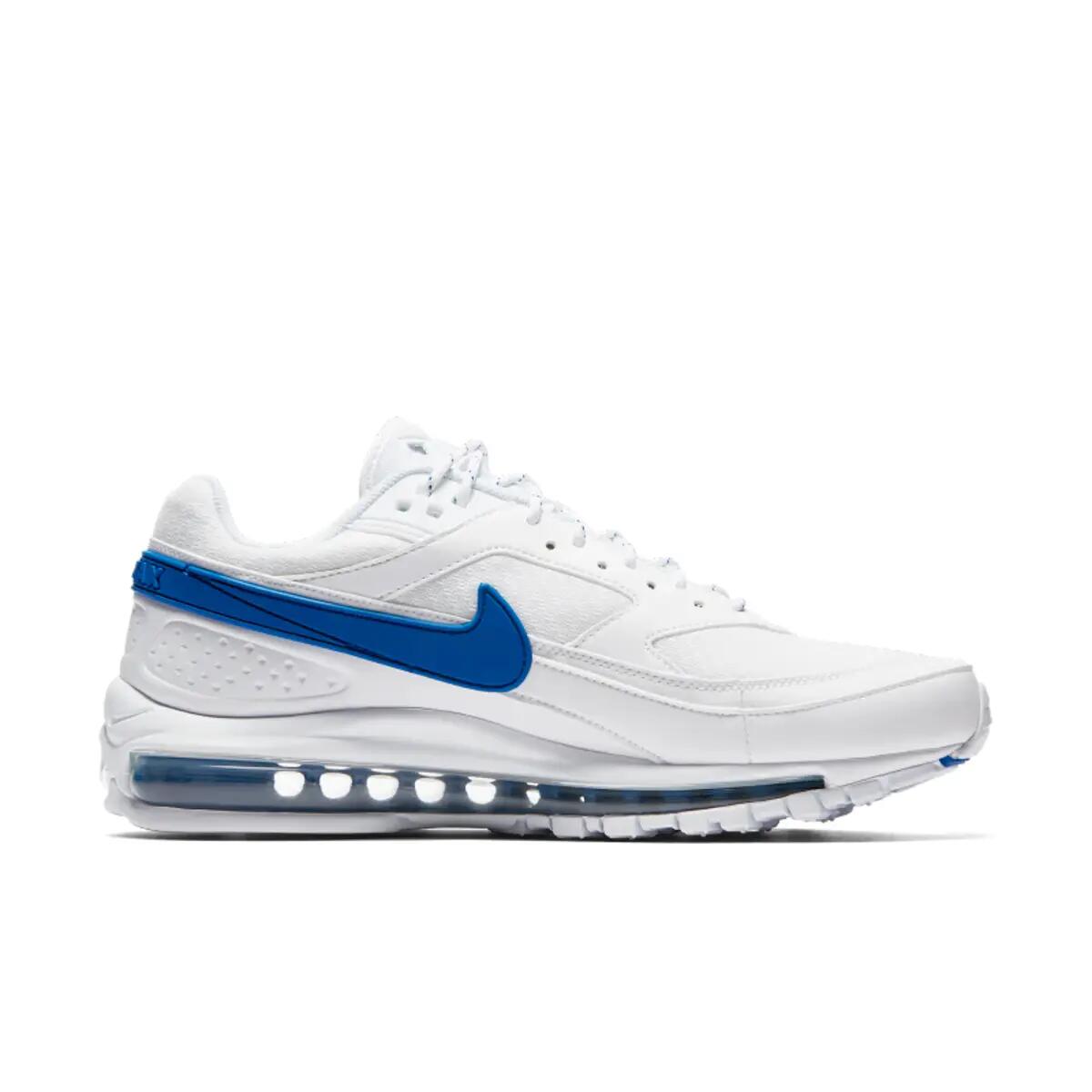 Nike Air Max 97/BW Skepta 4/6