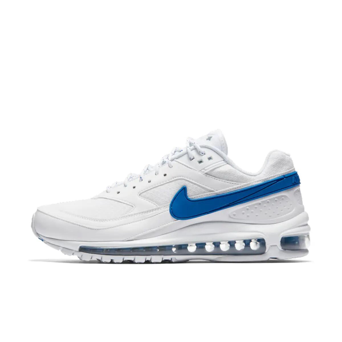 Nike Air Max 97/BW Skepta 3/6