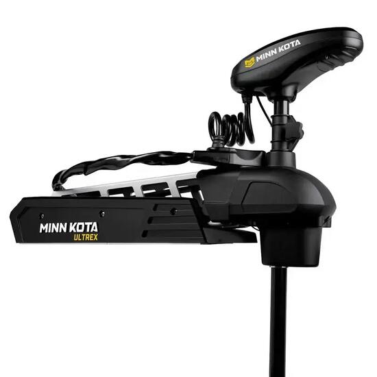Moteur Minn Kota Ultrex 80 Bt/Mdi - Gps