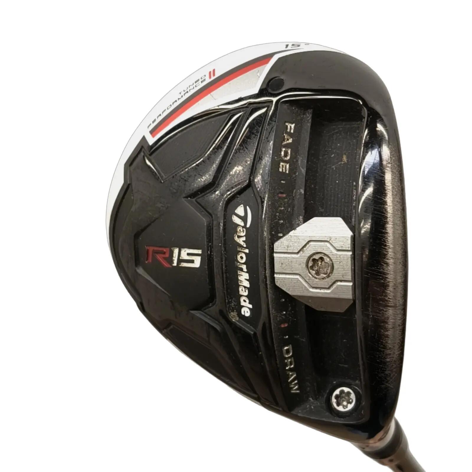 TAYLORMADE picture