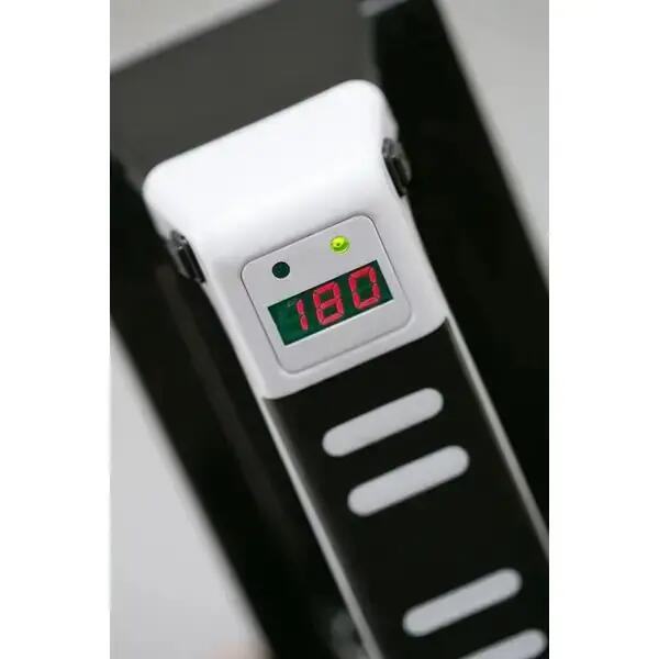 Ferro da sci Skigo Digital Iron 3/3