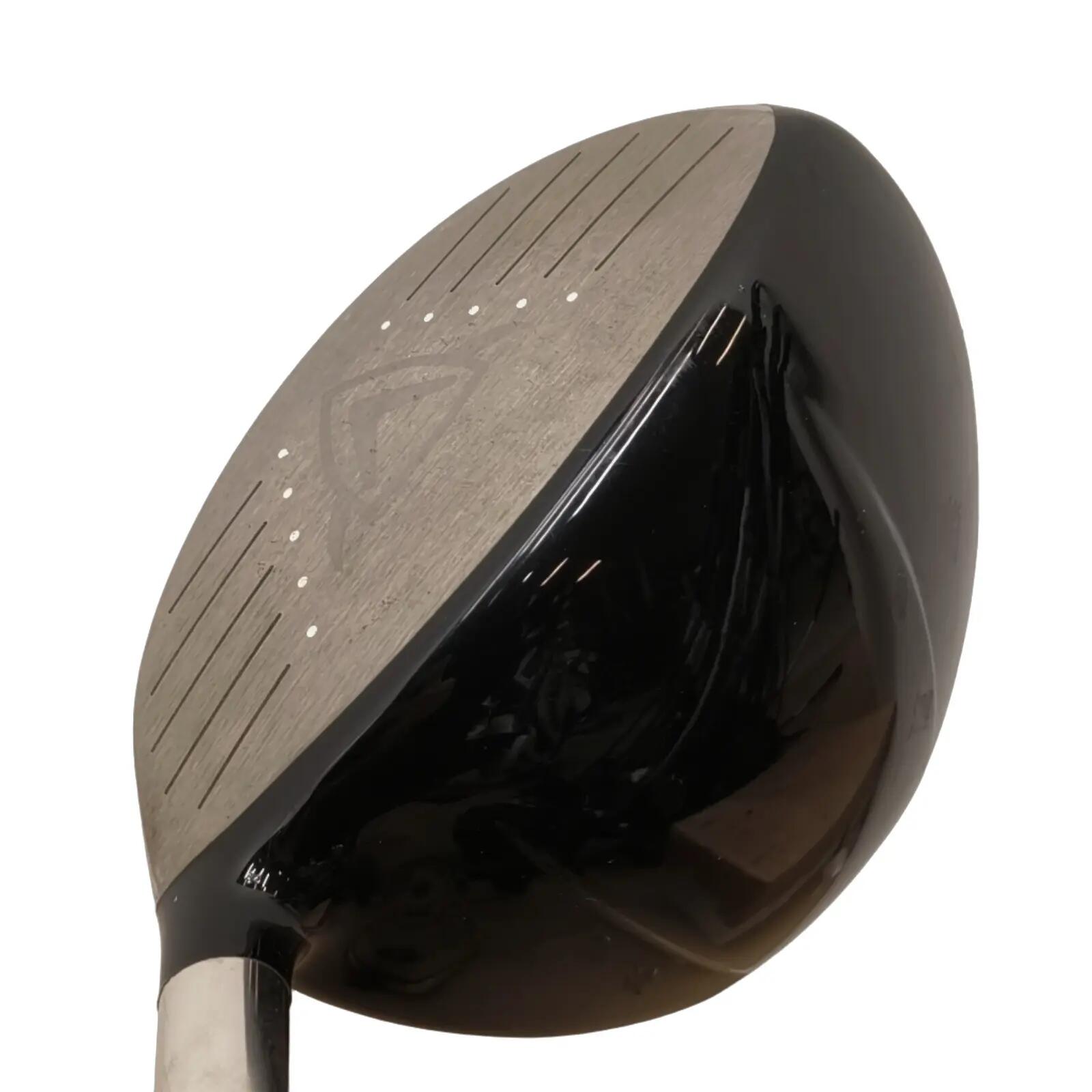 Callaway Big Bertha Diablo Driver / Flex Stiff / Loft 9.5 4/6
