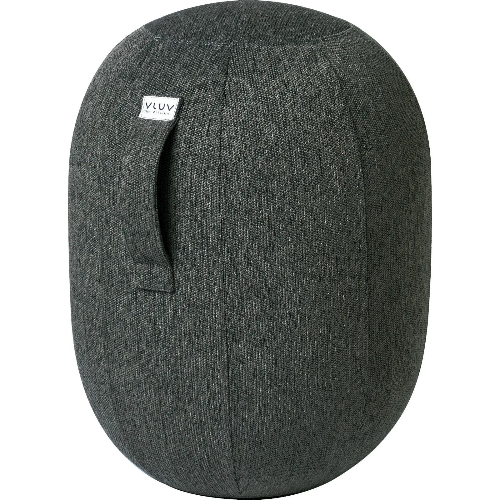 Balanscapsule - Actief zitten - Kapsul Stov - Concrete 3/4