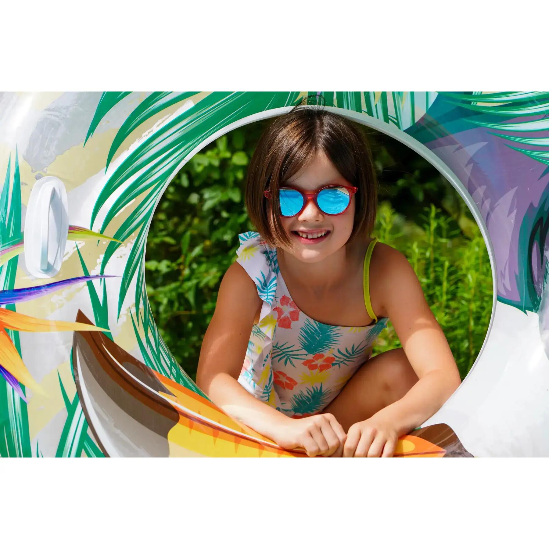 Gafas de sol para niños Demetz Jobio 6/6