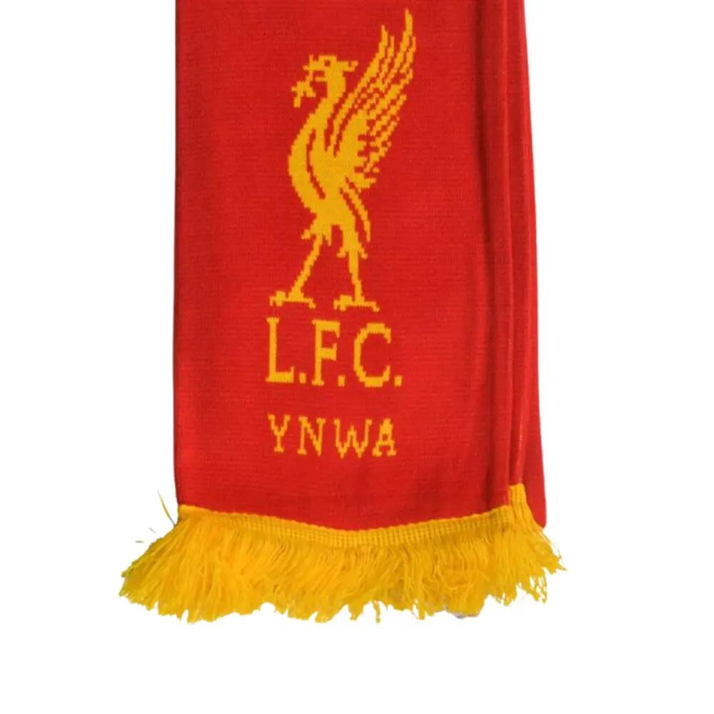 Liverpool sál THIS IS ANFIELD 5/5