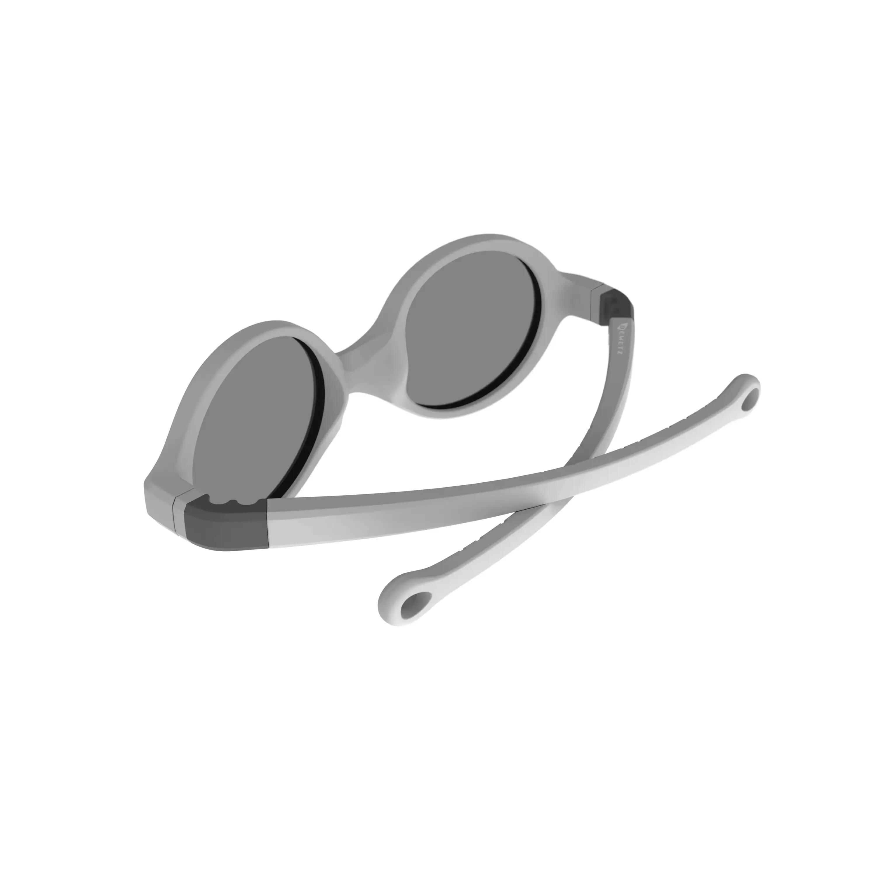 Gafas de sol para bebé Demetz Wibio 5/5