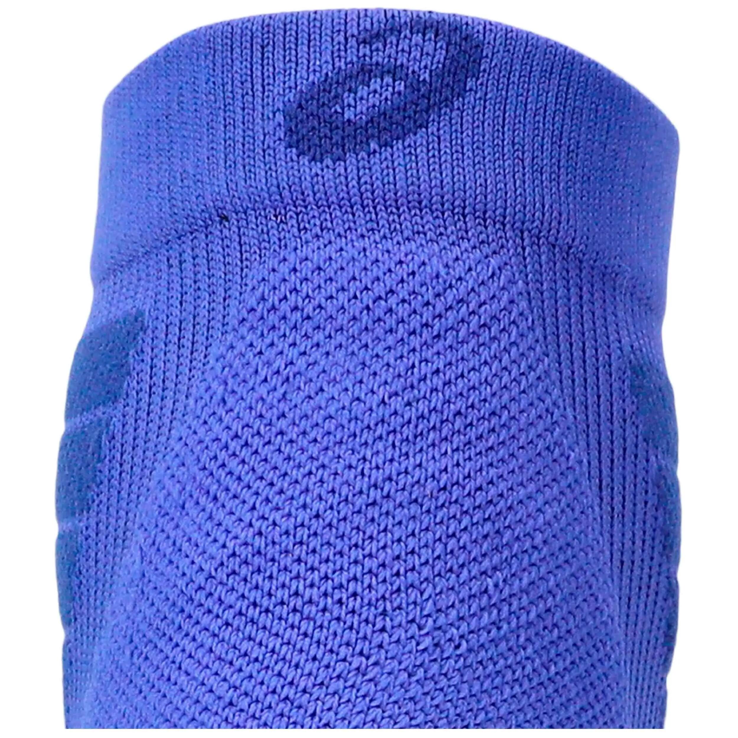 Chaussettes de compression Asics modèle Elite Fujitrail Quarter pour unisexe 3/3