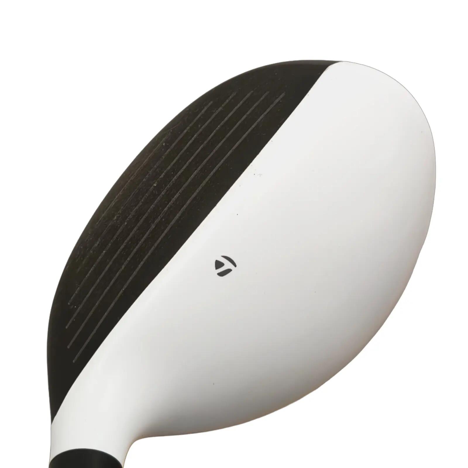 TaylorMade R15 Fairway Wood / Flex Regular / #3 / 15 4/6