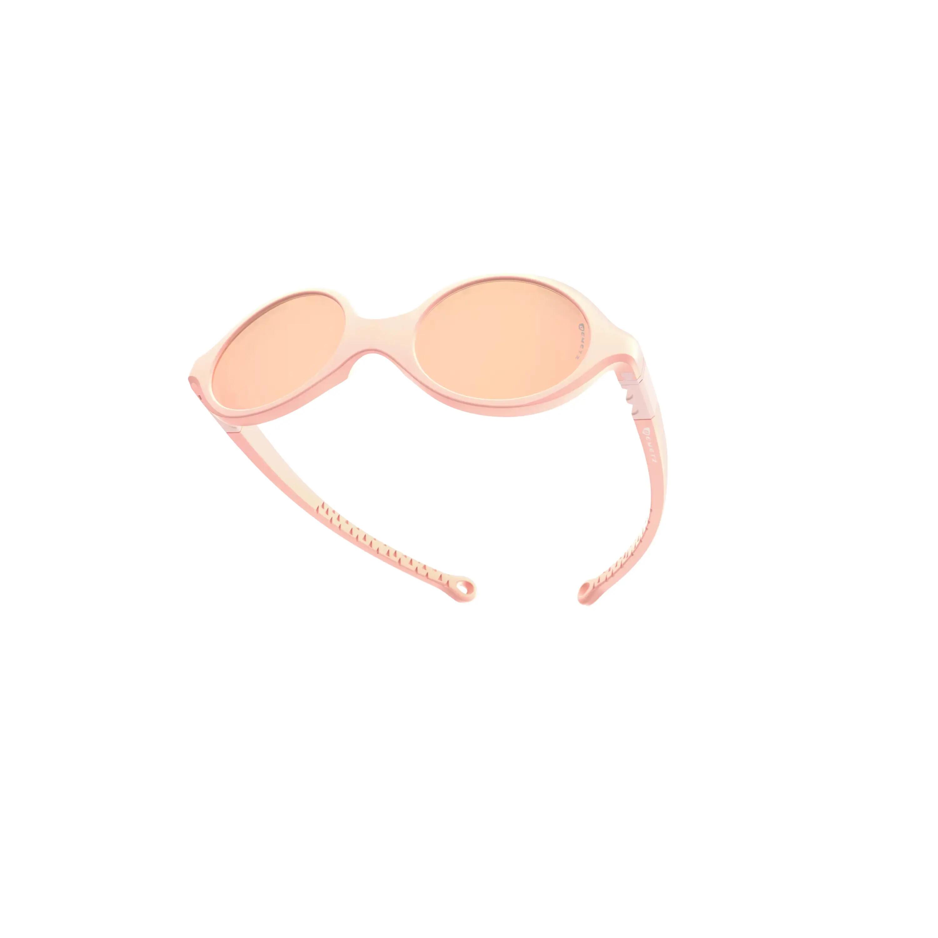 Gafas de sol para bebé Demetz Wibio 3/5