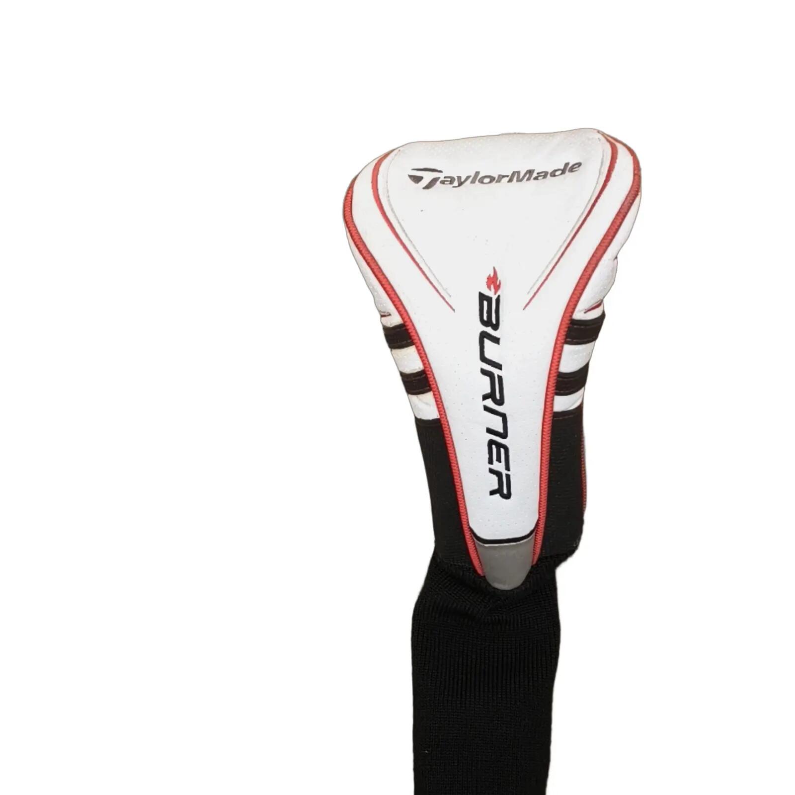 TaylorMade R15 Fairway Wood / Flex Regular / #3 / 15 2/6