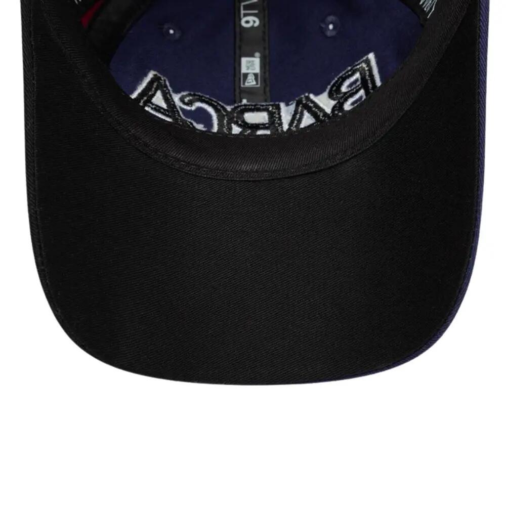 Barcelona baseball sapka New Era felnőtt trikolor 6/6