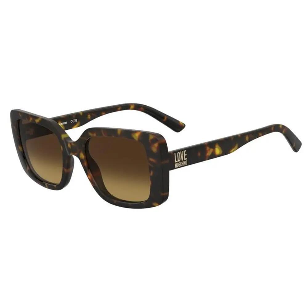 Ochelari de Soare Love Moschino MOL090/S 086 din TR90 Damă 52 mm