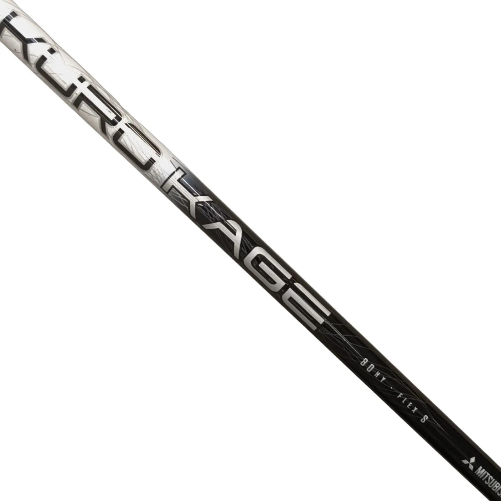 TaylorMade M1 Hybrid / Flex Stiff / #3/19 5/6