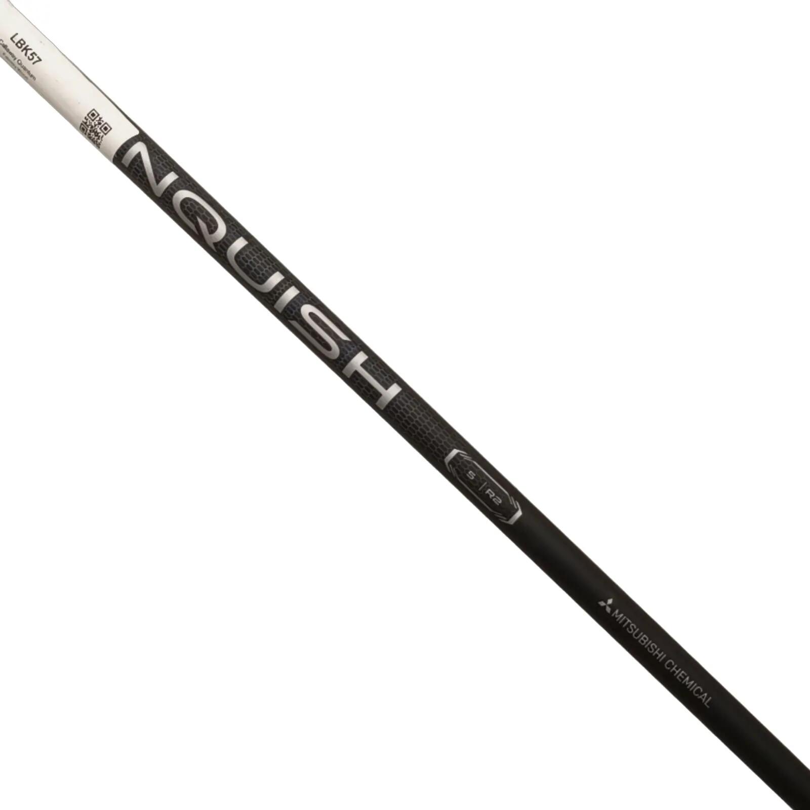 Callaway Quantum Max Fairway Wood / Flex A-flex / #9/24 5/6