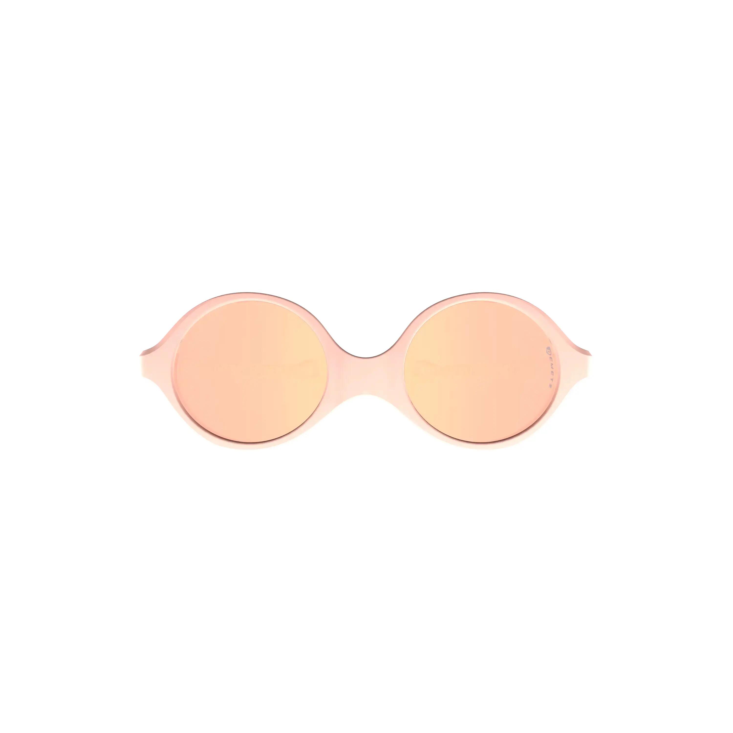 Gafas de sol para bebé Demetz Wibio 2/5