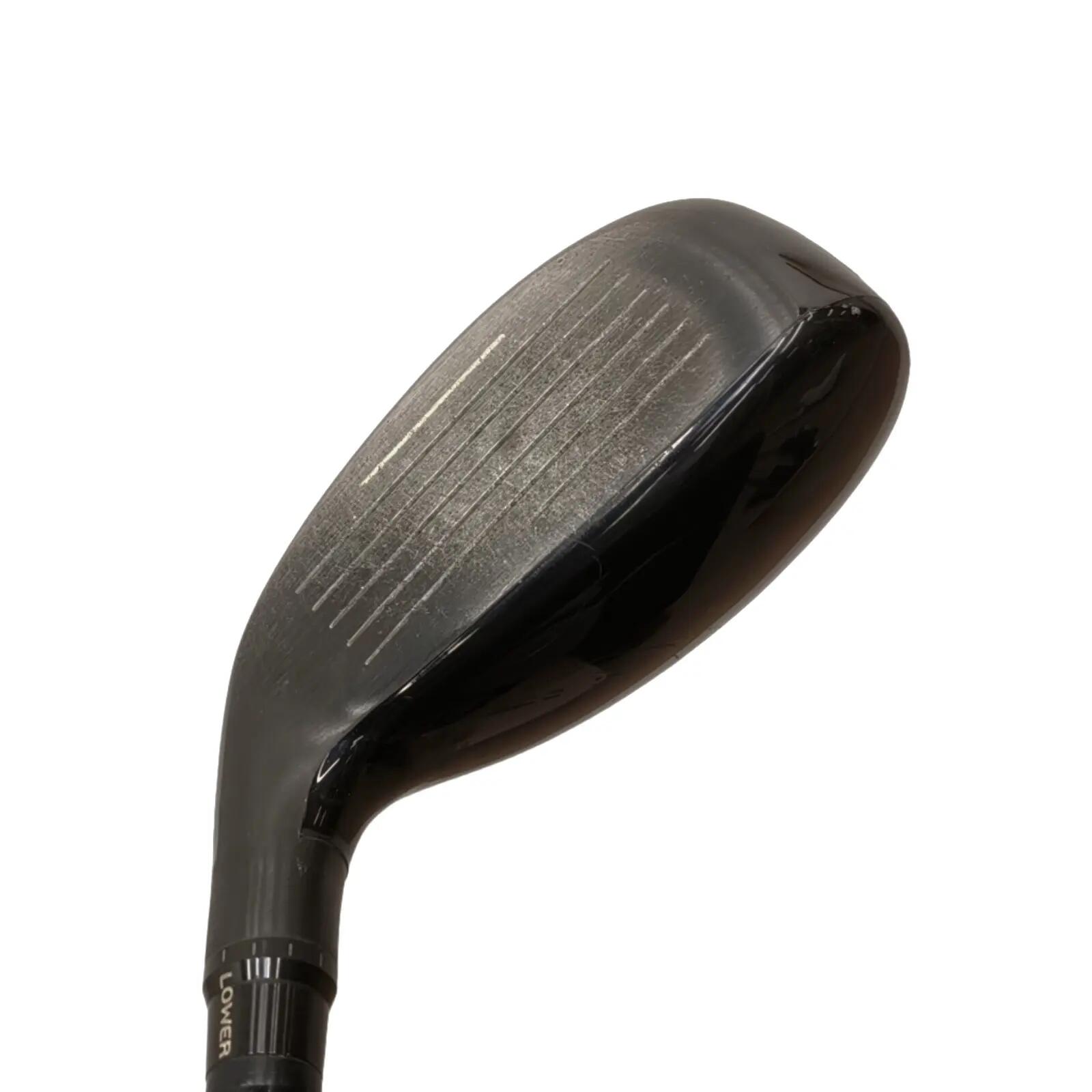 TaylorMade M1 Hybrid / Flex Stiff / #3/19 4/6