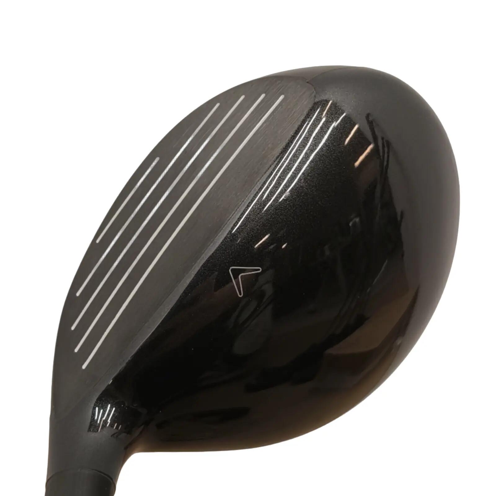 Callaway Quantum Max Fairway Wood / Flex A-flex / #9/24 4/6