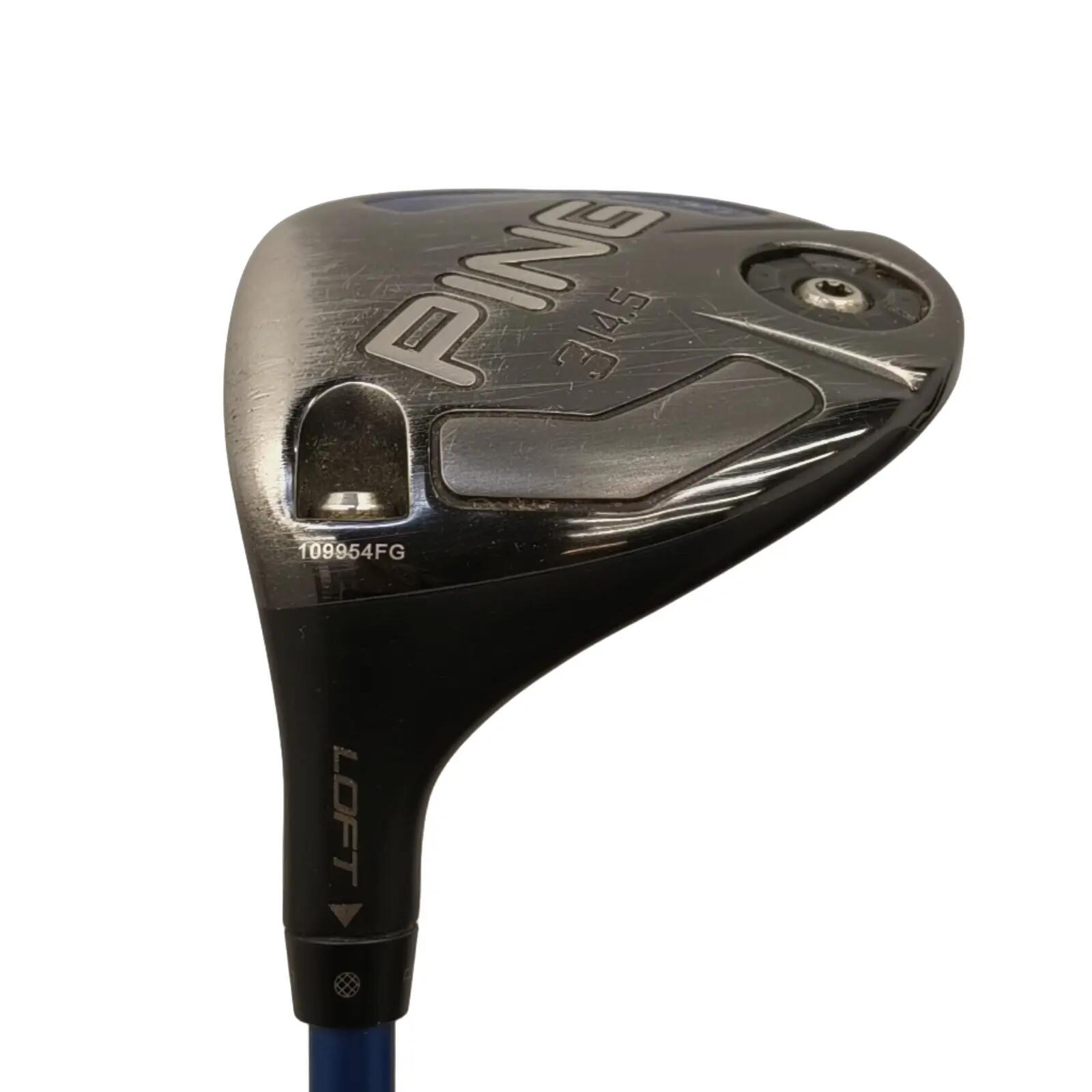 Sinistra Ping G30 Fairway Wood / Flex Stiff / #3 / 14.5 3/6