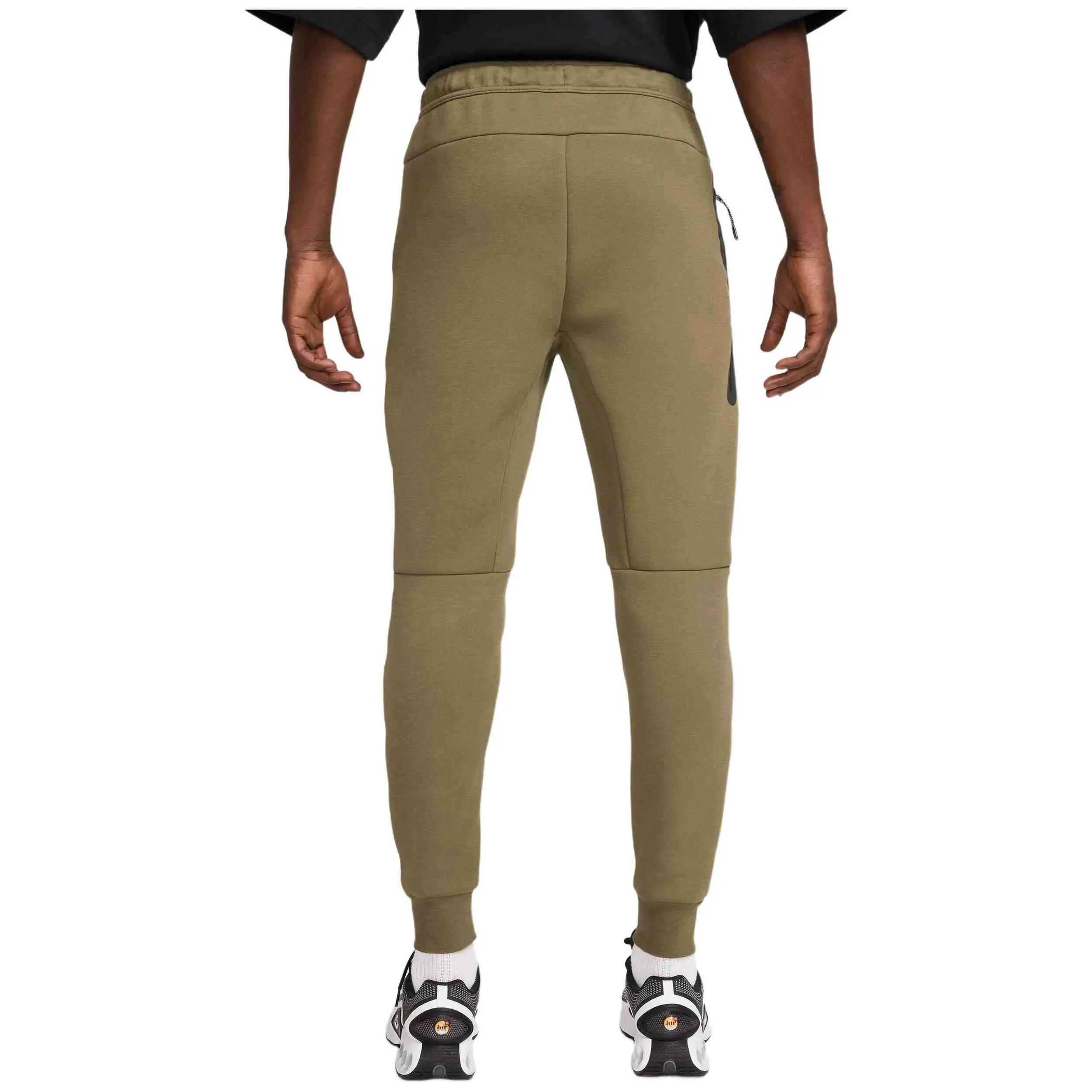 Trainingsbroek Nike model HV0959-222 voor mannen 2/5