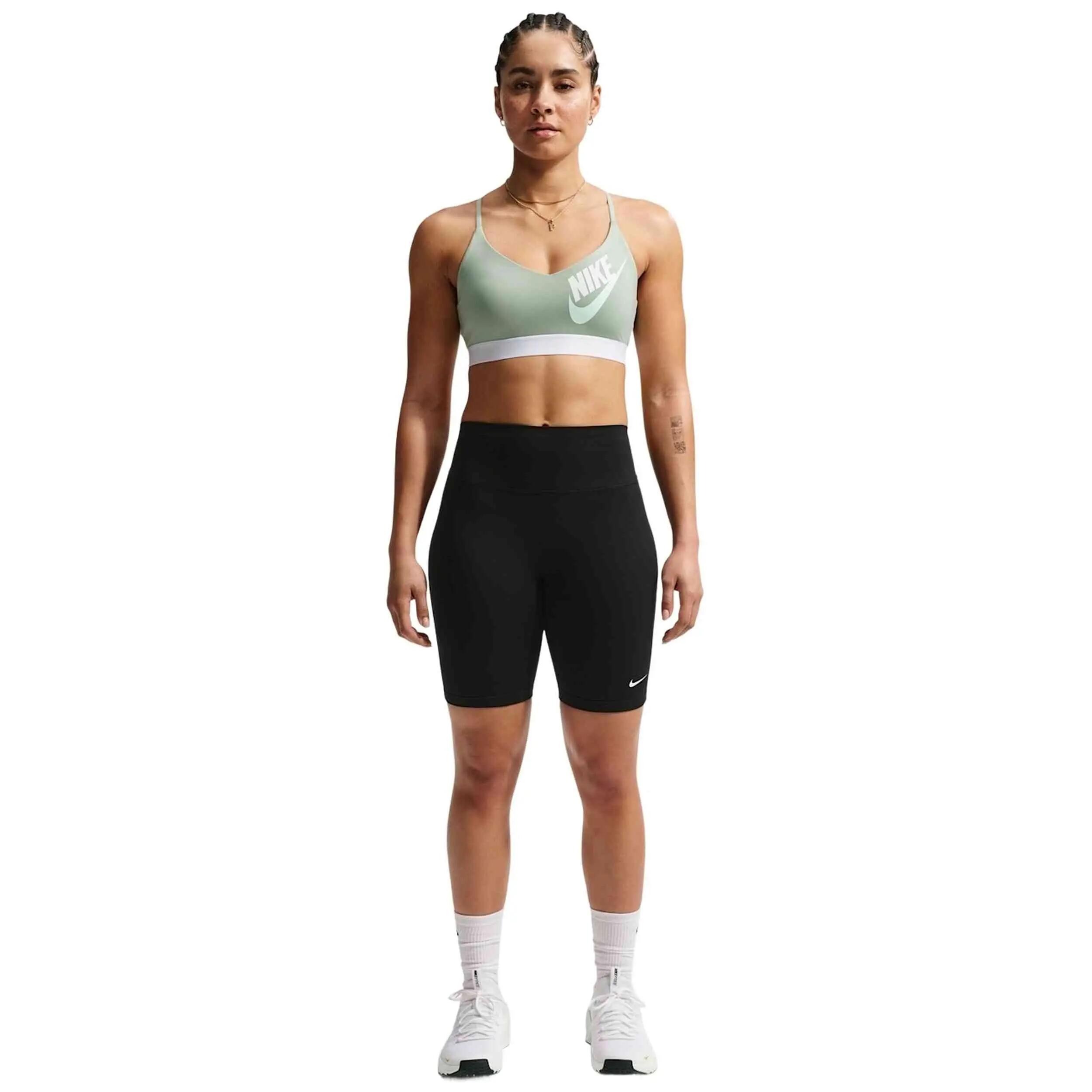 Top Nike modelo Bra para mujer 4/5