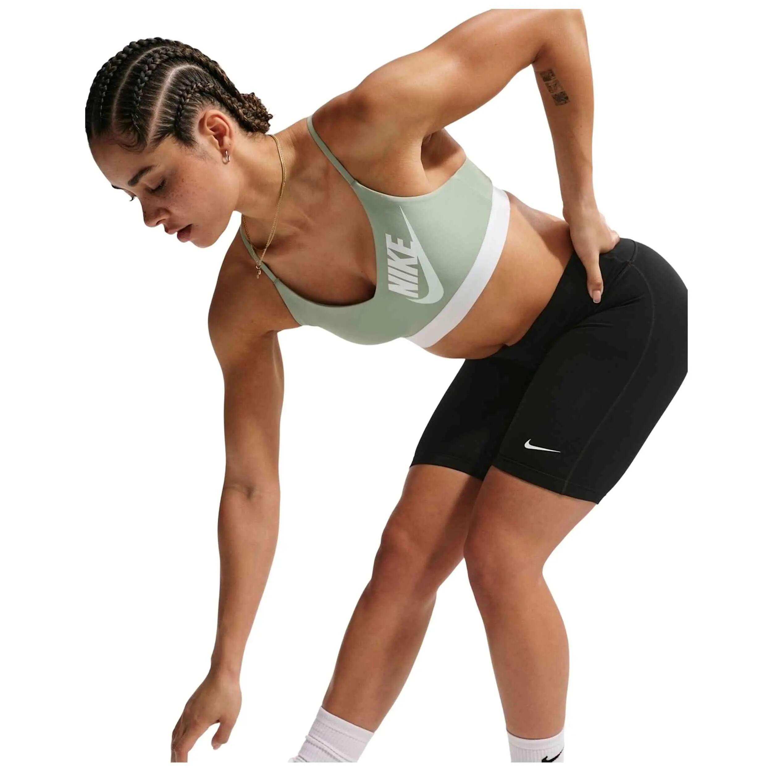 Top Nike modelo Bra para mujer 3/5