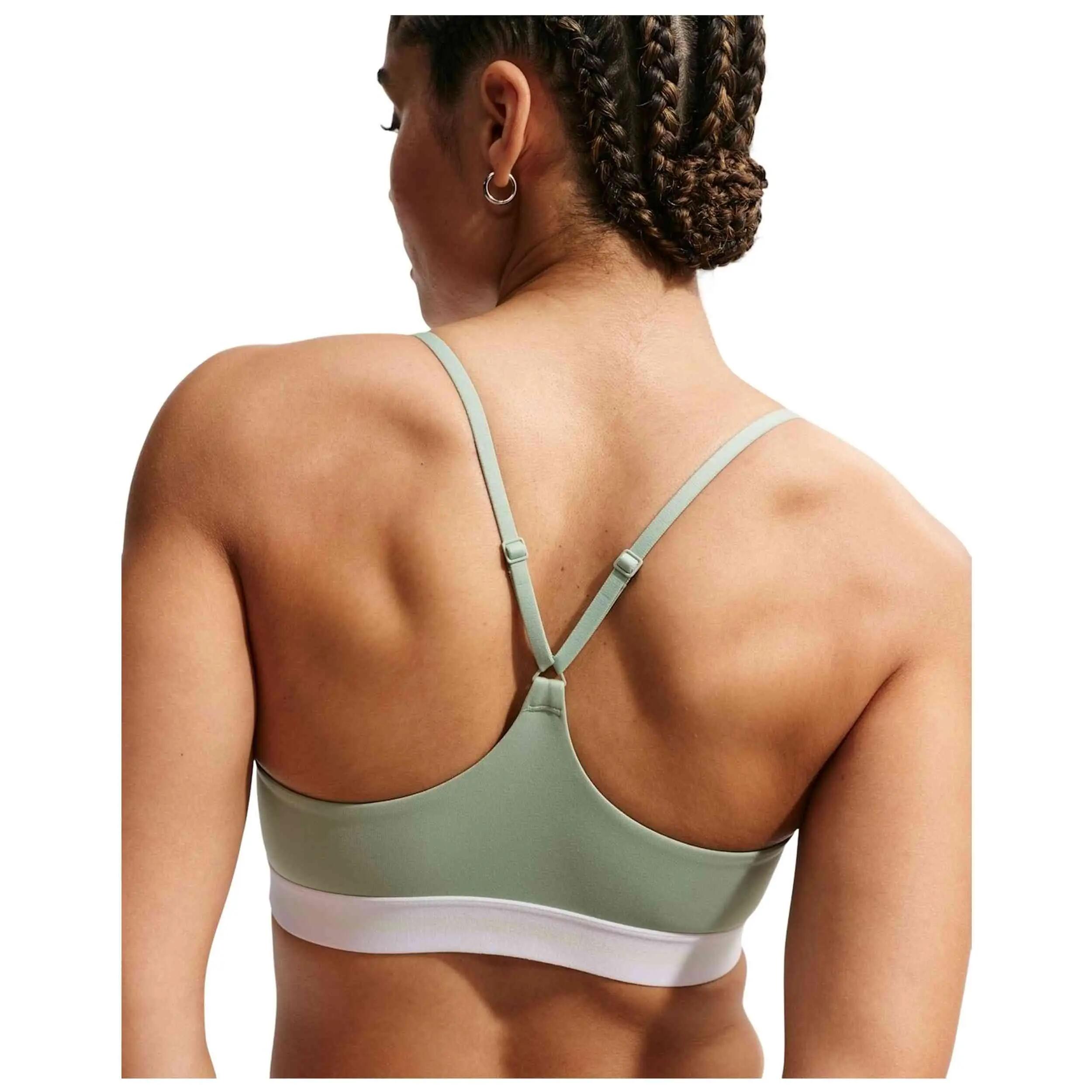 Top Nike modelo Bra para mujer 2/5