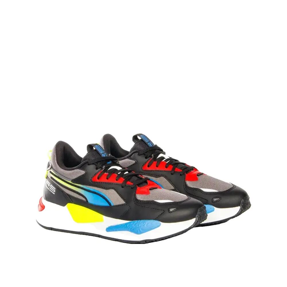 PUMA picture