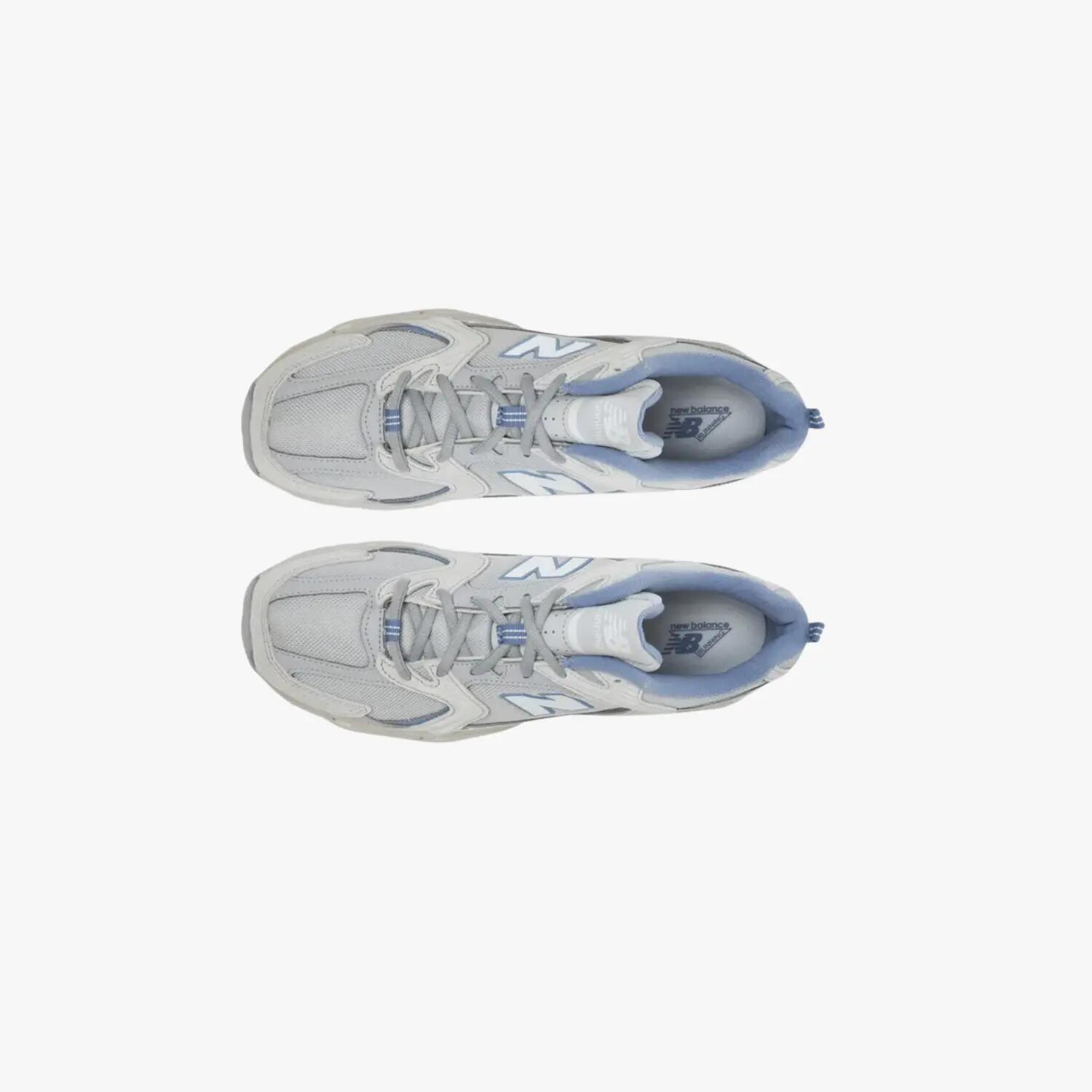 Unisex Sneaker 530 Grey Matter Sea Blue 5/5