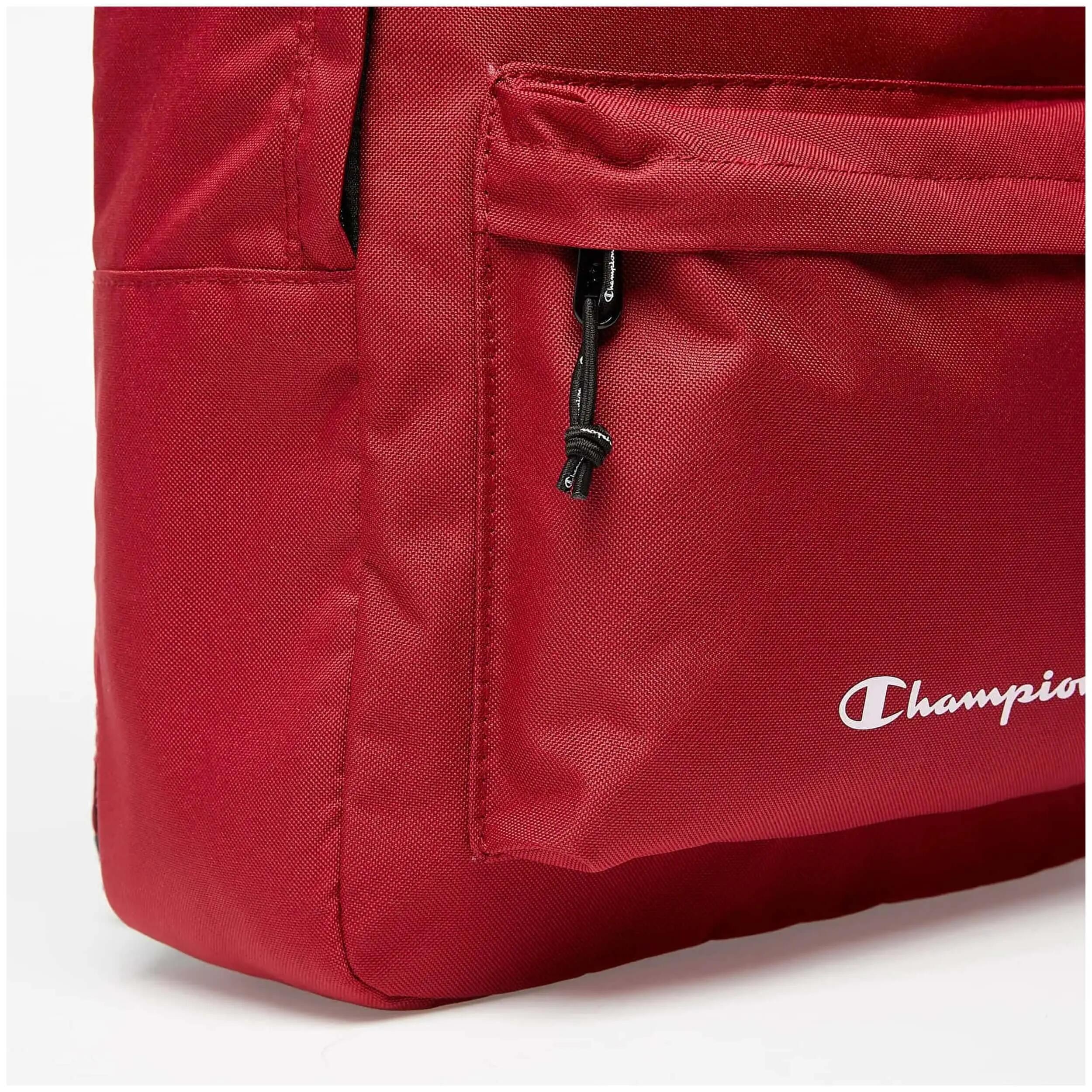 Sac à dos Champion modèle BACKPACK pour unisexe 4/4