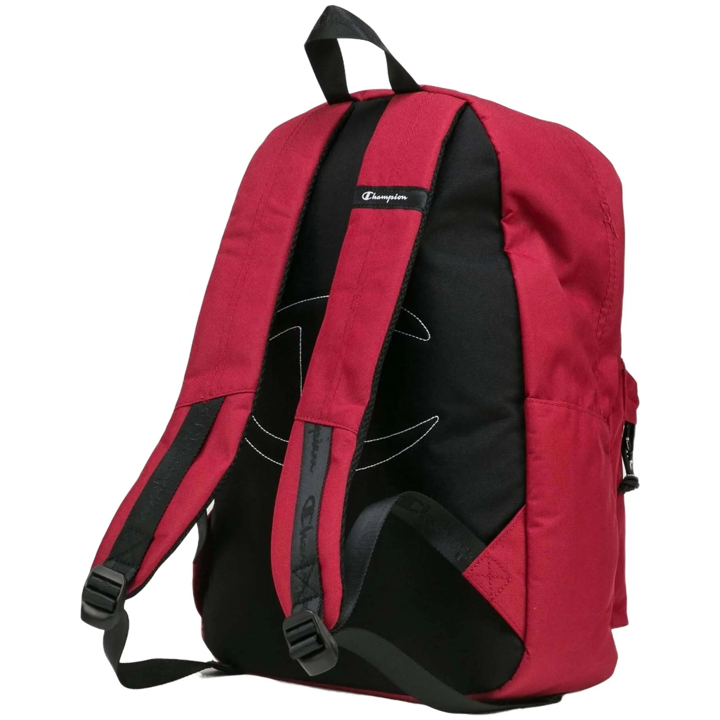 Sac à dos Champion modèle BACKPACK pour unisexe 3/4