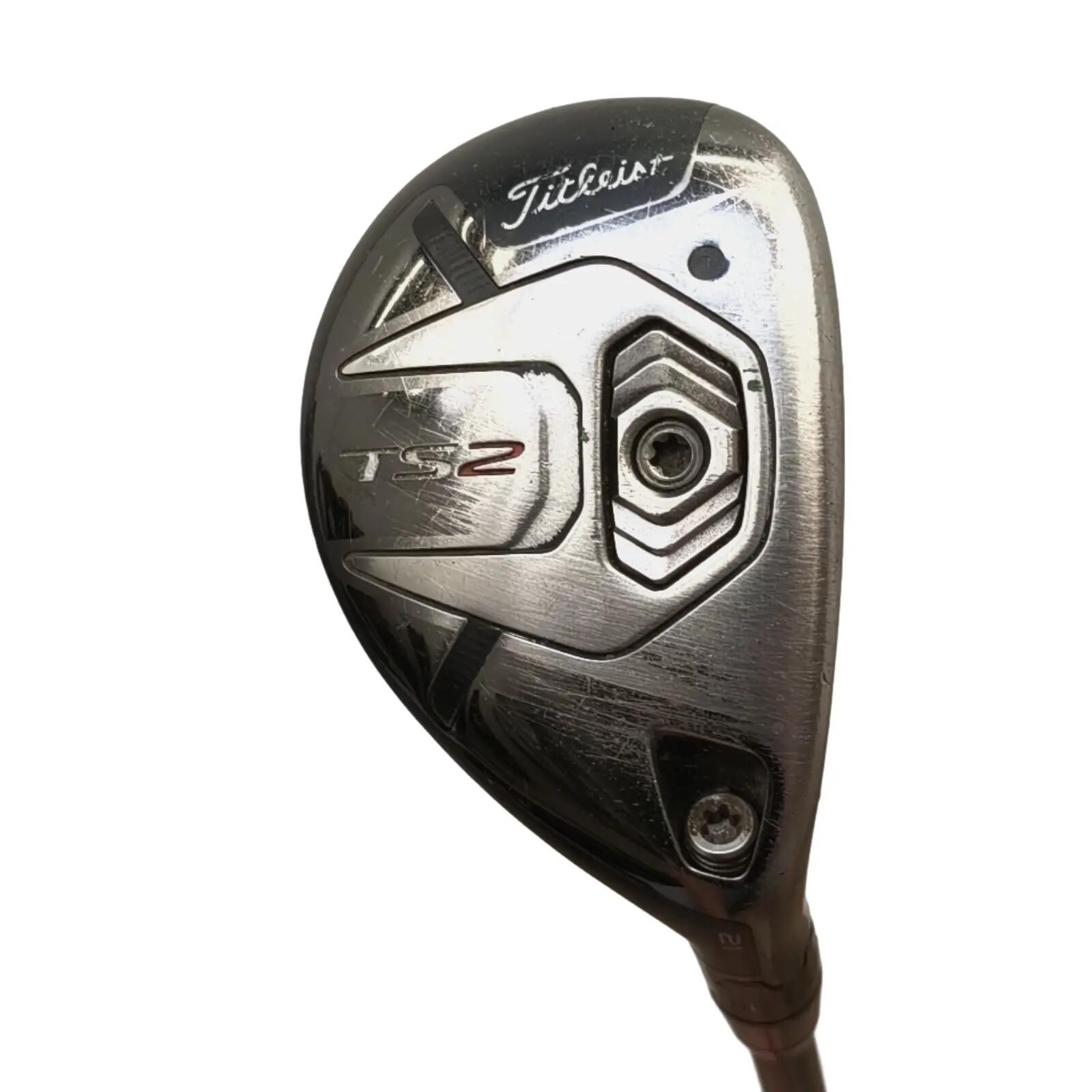 TITLEIST picture