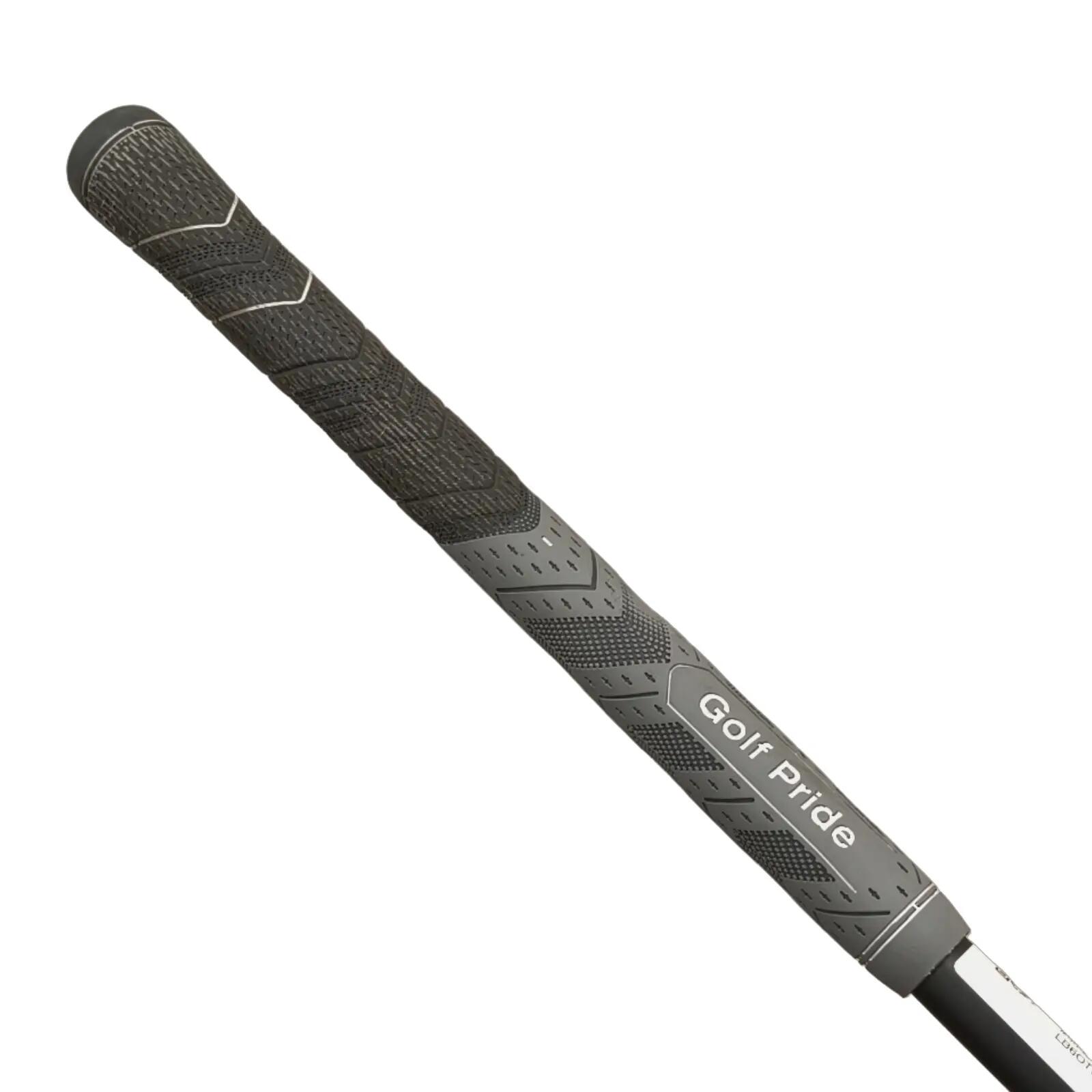 Titleist TS2 Hybrid / Flex Stiff / #4/21 5/5