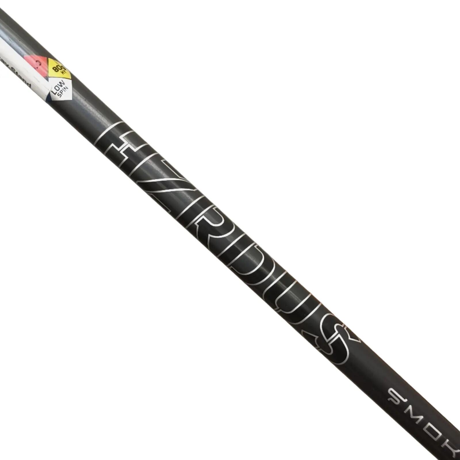 Titleist TS2 Hybrid / Flex Stiff / #4/21 4/5