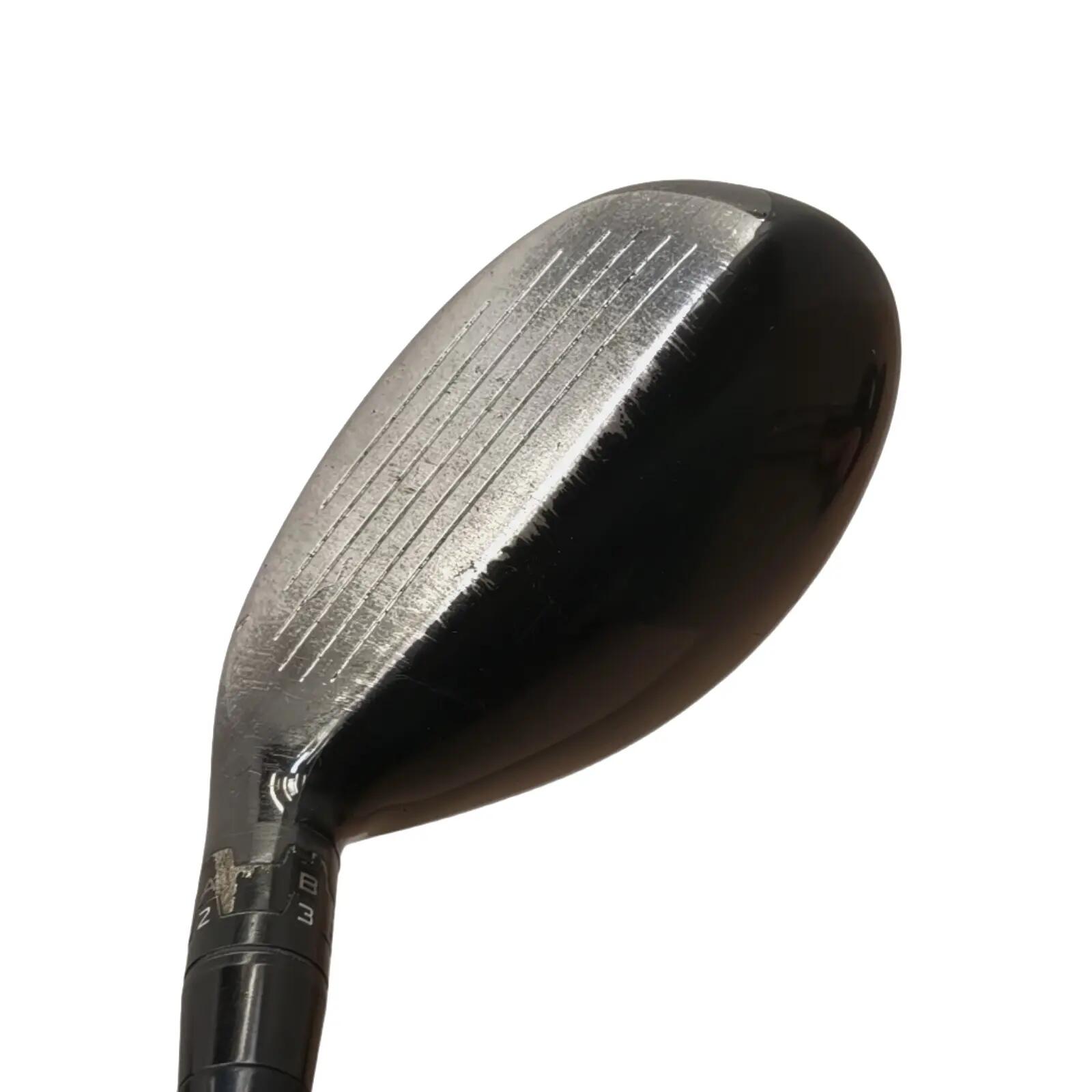Titleist TS2 Hybrid / Flex Stiff / #4/21 3/5