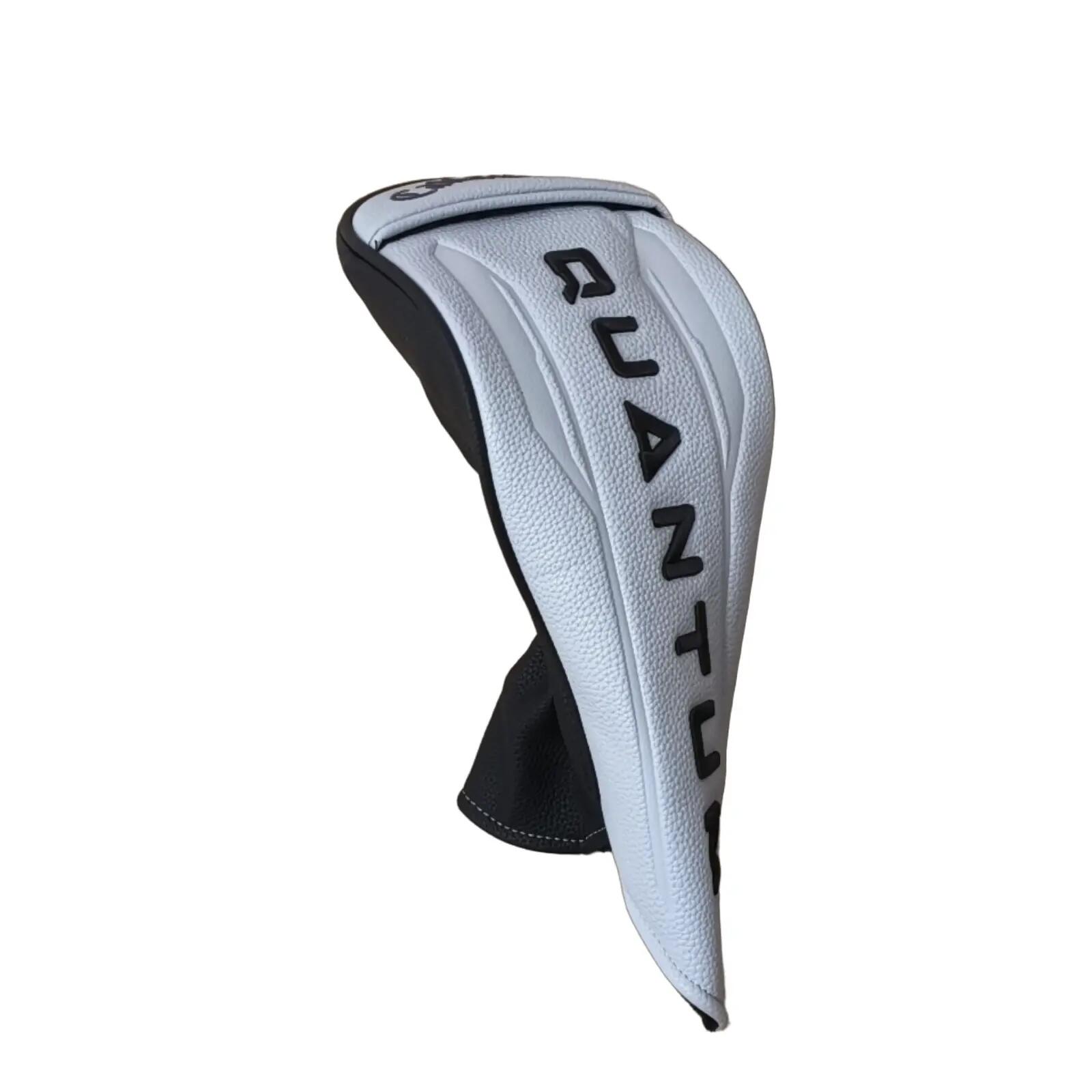 Callaway Quantum Max-D Driver / Flex A-flex / Loft 12 2/6