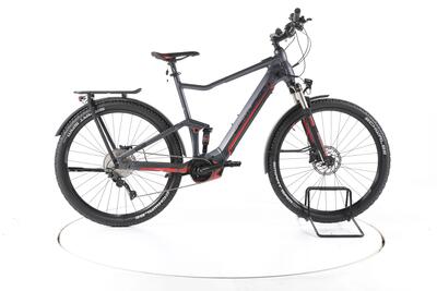 Ebike ricondizionata · Centurion Lhasa E R750i · Ottime condizioni