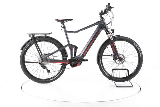 Ebike ricondizionata · Centurion Lhasa E R750i · Ottime condizioni