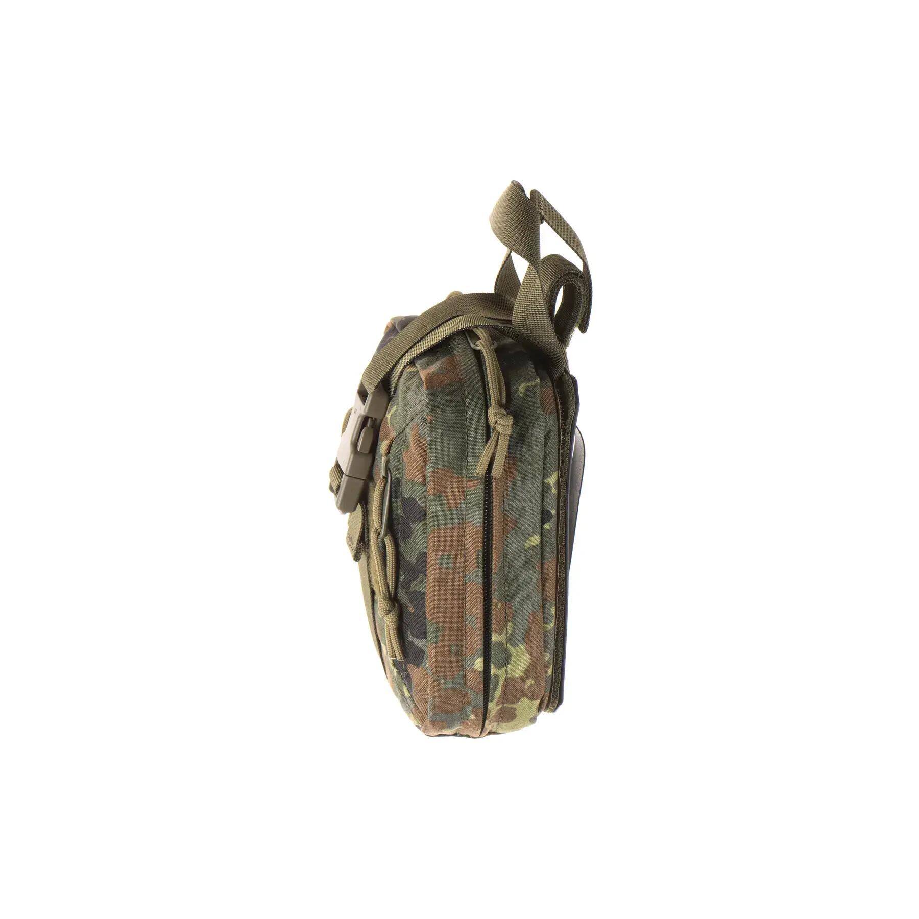 Pochette Templar's Gear Rip-off First Aid Pouch AZ-2 4/5