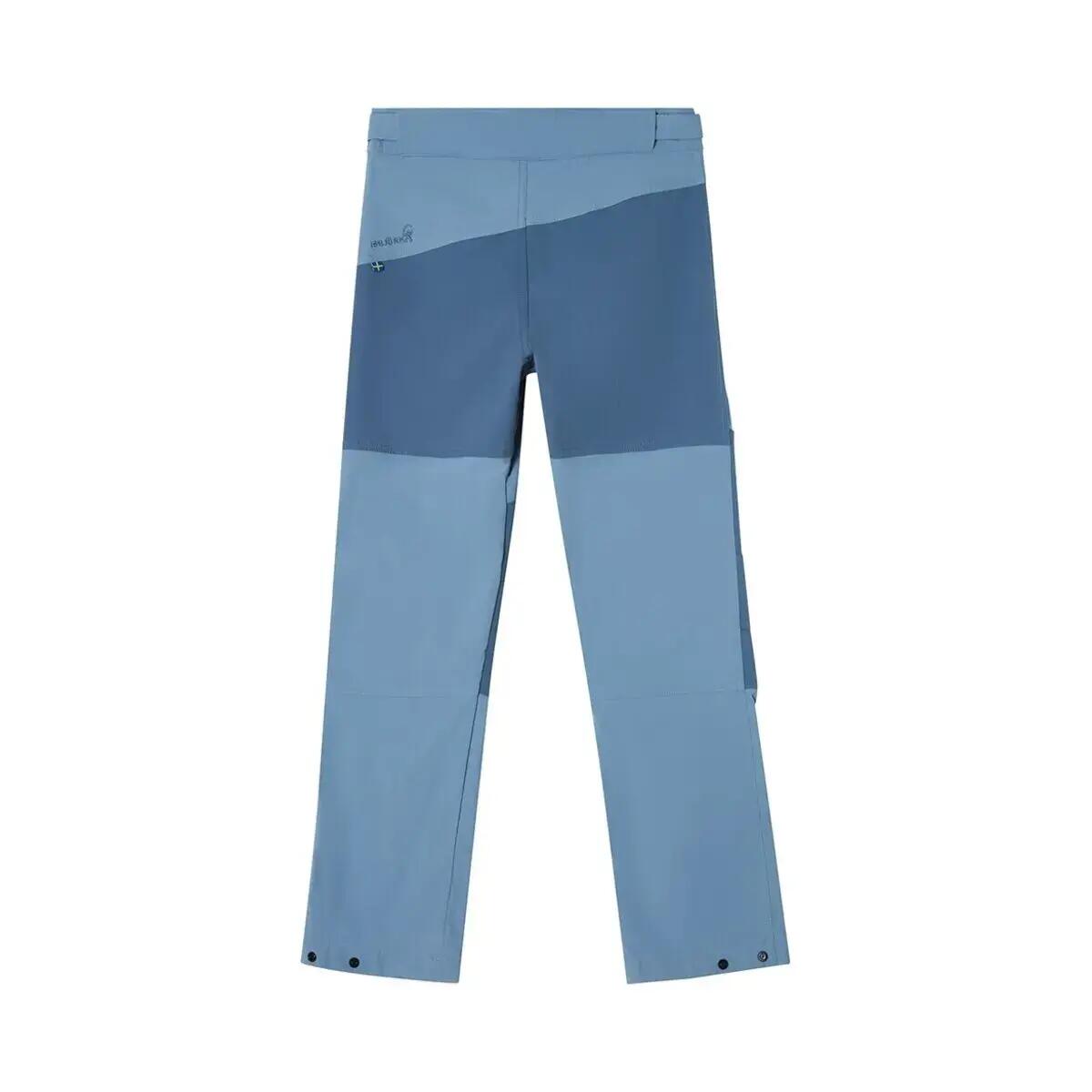 Pantaloni in nylon elasticizzati bambino Isbjörn of Sweden Trapper II 7/7