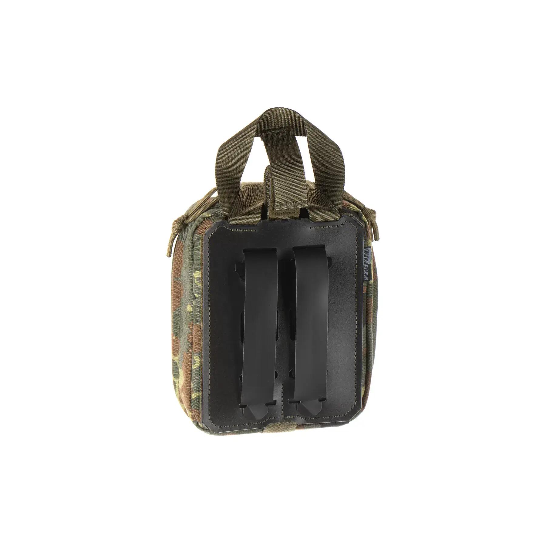 Pochette Templar's Gear Rip-off First Aid Pouch AZ-2 3/5