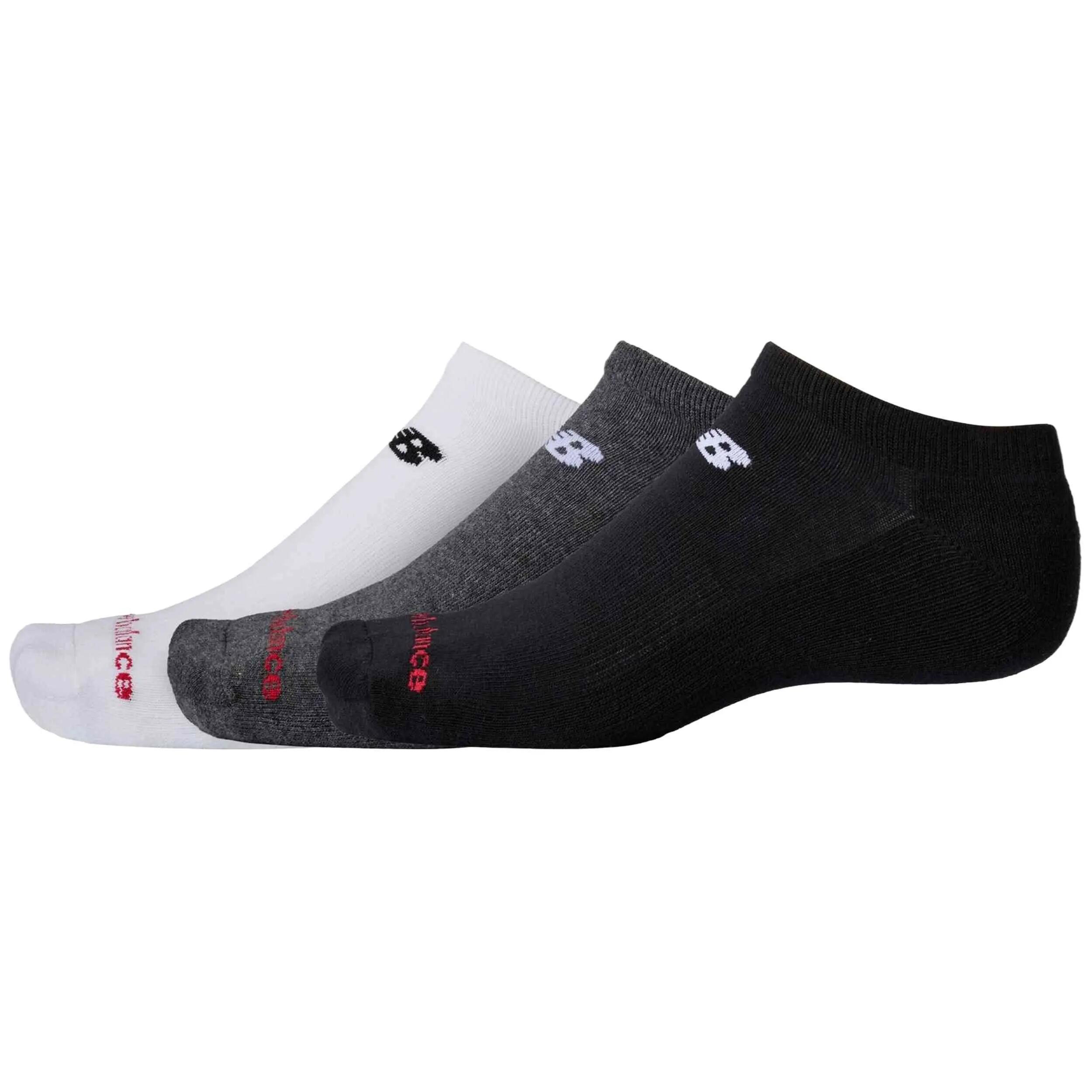 Calcetines New Balance modelo LAS51453-WM para unisex 2/2