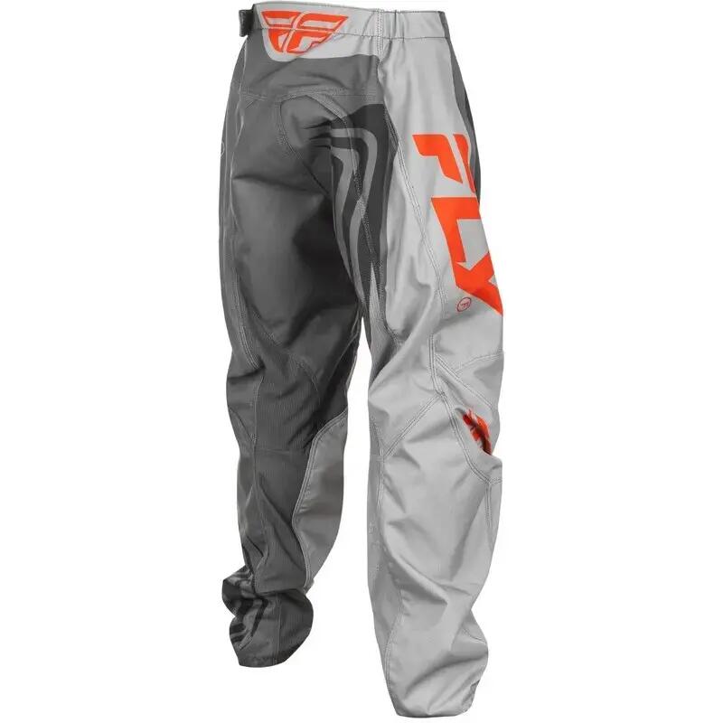 Pantalon moto cross enfant Fly Racing F-16 3/3