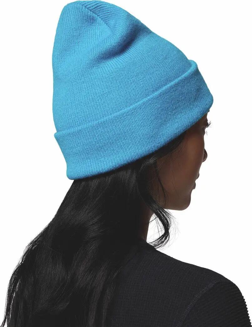 Columbia City Trek muts blauw 3/5