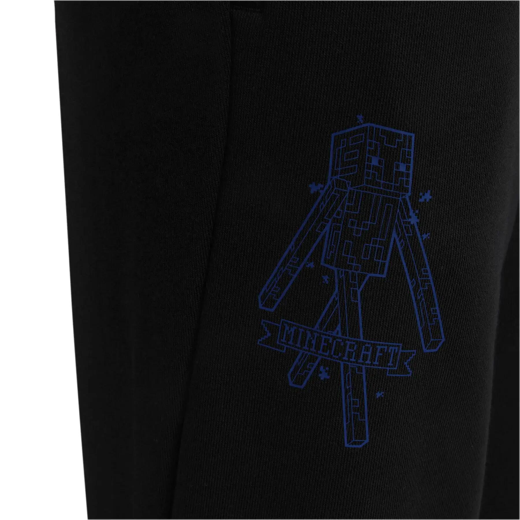 Pantalon de jogging enfant adidas Minecraft 5/5