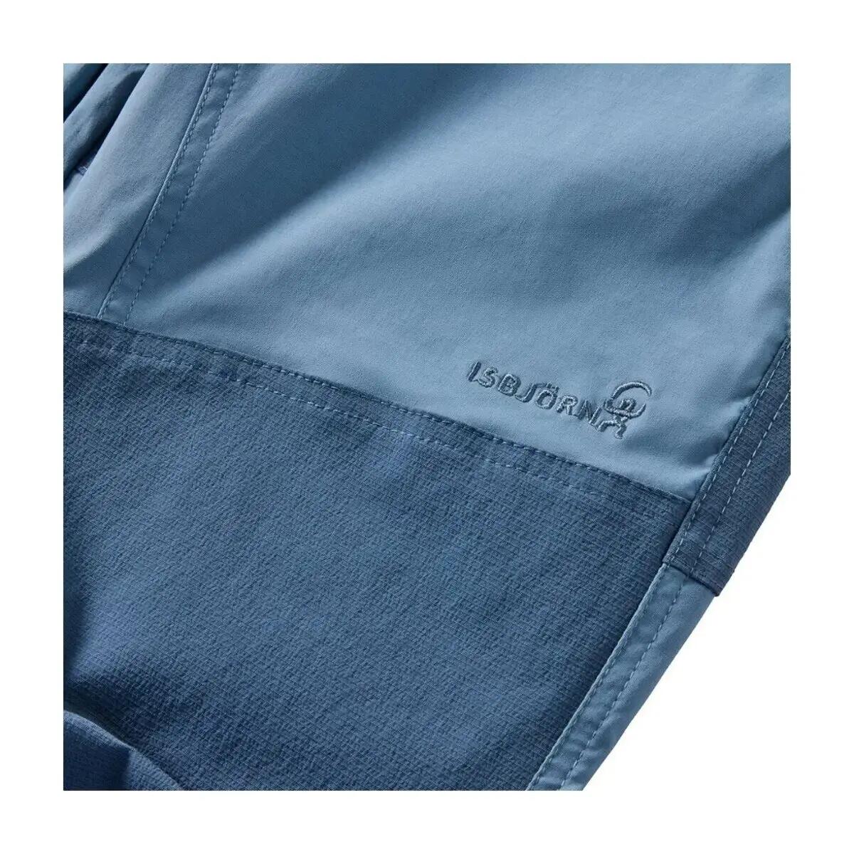 Pantaloni in nylon elasticizzati bambino Isbjörn of Sweden Trapper II 6/7