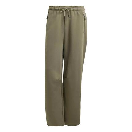 Pantalon de jogging ourlet ouvert adidas Z.N.E.