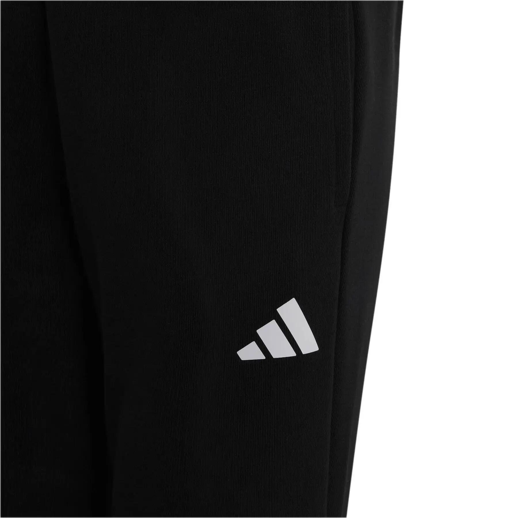 Pantalon de jogging enfant adidas Minecraft 4/5